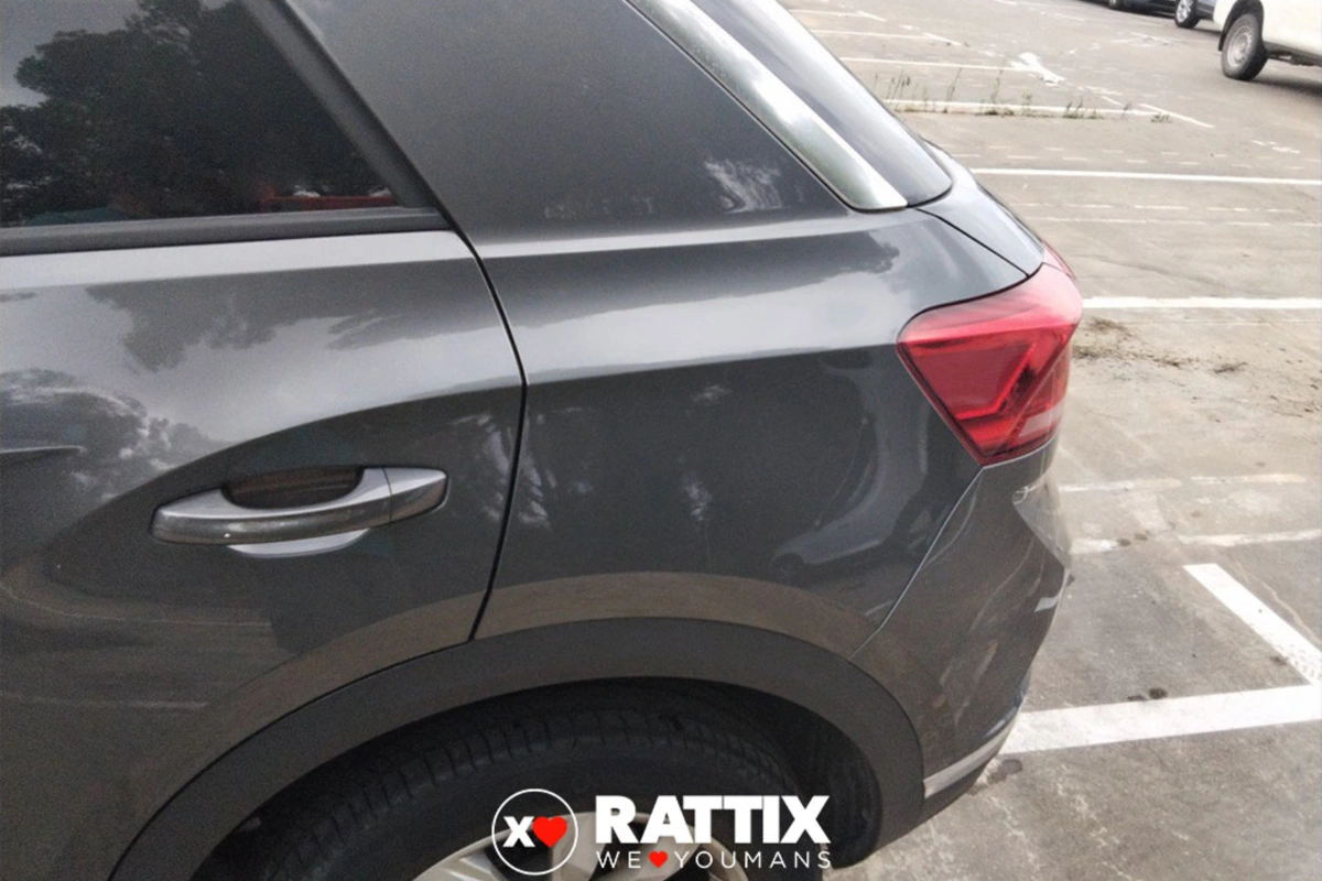 VOLKSWAGEN t-roc 2017 T-Roc 1.6 tdi Advanced